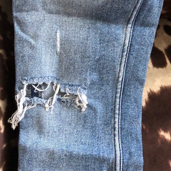 Zara jeans! - Picture 3 of 5